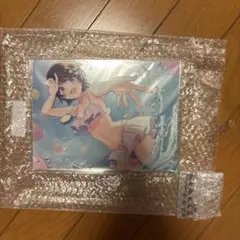 大空スバル2022年誕生日記念グッズアクリルパネル