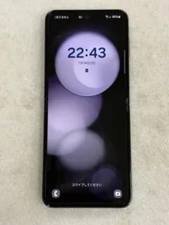 2026年最新】GALAXY z flip5 本体 グラファイトの人気アイテム - メルカリ