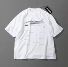 2026年最新】stefan marx t-shirt ennoyの人気アイテム - メルカリ