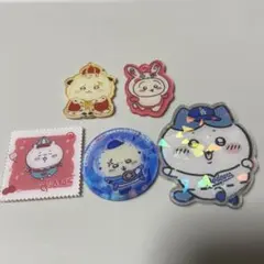 ちいかわ アクリルセット