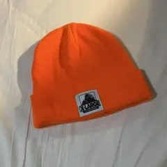 【良品】XLARGE ビーニー / ニット帽 / ONE SIZEのサムネイル