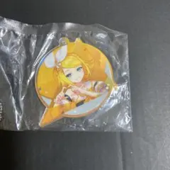 セガラッキーくじ Vol.6☆プロセカ☆E賞☆鏡音リン☆アクリル