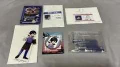 主役は我々だ！鬱先生グッズまとめ売り