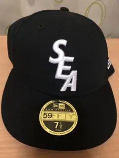 2025年最新】WIND AND SEA メンズ キャップの人気アイテム