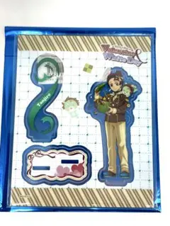 鬼滅の刃　バレンタイン　ランダムアクリルスタンド　炭治郎