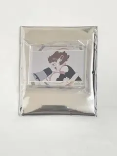 僕のヒーローアカデミア　アクリルブロックコレクション　麗日お茶子