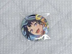 あんスタ エス 冴霧笑主 ポートレート缶バッジ ポトレ缶 ⑥ あんスタ エス 冴霧笑主 缶バッジ ポートレートサイン サイン