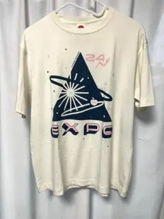 椎名林檎党大会令和八年版列島巡回Tシャツ Mサイズ - メルカリ