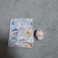 ちいかわ　ないちゃった！マスコット　ちいかわ　新品未開封