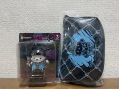 サンリオハロウィンHappyくじ2026ポチャッコ