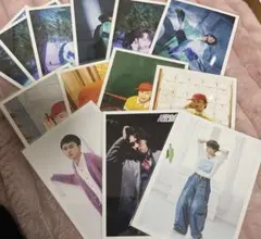 【値下げ中】超特急 タクヤ(草川拓弥) 生写真