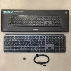 2026年最新】mx keys 800の人気アイテム - メルカリ