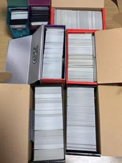 ポケモンカード2000枚以上セット キラカード入り