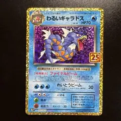 2025年最新】わるいギャラドス 25の人気アイテム - メルカリ