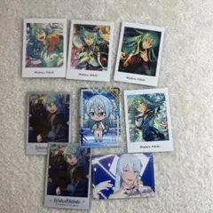 2026年最新】日々樹渉カードの人気アイテム - メルカリ