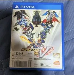 スーパーロボット大戦V プレミアムアニメソング&サウンドエディション」