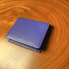 本革 コインケース