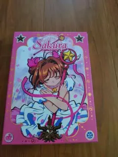 2026年最新】カードキャプターさくら dvd boxの人気アイテム - メルカリ