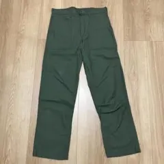 90s イギリス軍 BRITISH ARMY トラウザーズ ベイカーパンツ - メルカリ