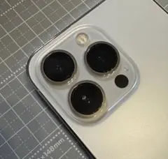 iPhone13 Pro 128GB シルバー バッテリー100%