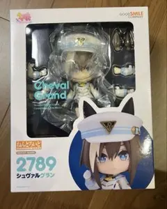 2026年最新】ねんどろいど シュヴァルグラン 「ウマ娘の人気アイテム