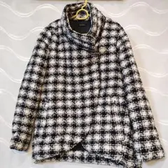 激安セール！EGOIST中綿ジャケット