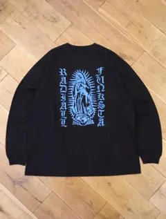 [サイズM] 2026年S/S 新品未使用 RADIALL ラディアル ロンT
