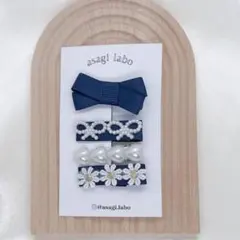 289　ヘアクリップ　ヘアピン　子供　キッズ　赤ちゃん　ベビー