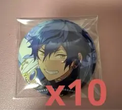 あんスタ　イベコレ　漣ジュン　10点セット