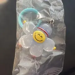 TREASURE TRUZ ROMY ジフン めじるしアクセサリー