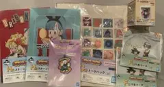 一番くじドラゴンボール FantasticAdventure 2 トートバッグ他