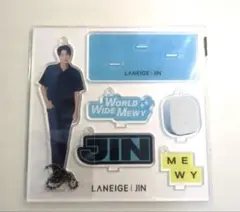 LANEIGE JIN BTS アクスタ - メルカリ