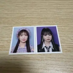 ＝LOVE イコラブ 瀧脇笙古 idフォト