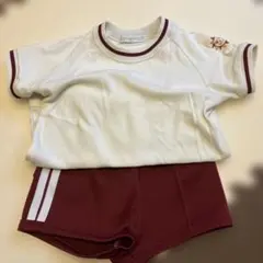 Seagullkids 体操服 上下セット 120cm