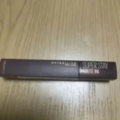 MAYBELLINE SUPER STAY MATTE INK 280のサムネイル