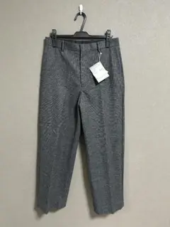 OAMC CROPPED ZIP PANTS サイズ32 新品未使用 - メルカリ