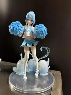 一番くじ 転生したらスライムだった件 B賞 応援リムル フィギュア