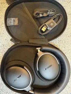 Bose QuietComfort Ultra Headphones ブラック