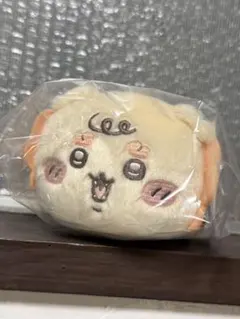 ちいかわ　baby ハイハイぬいぐるみ　シーサー　マスコット