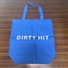 THE 1975 トートバッグ DIRTY HIT