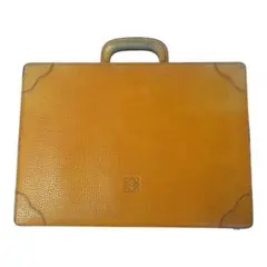 LOEWE ロエベ レザー ドキュメントケース 書類ケース ヴィンテージ 2026年最新】ロエベ LOEWE 書類ケースの人気アイテム - メルカリ