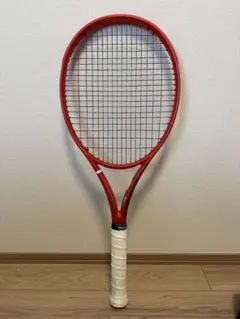 Wilson DEFYER 100 ナチュラルガット ウィルソン