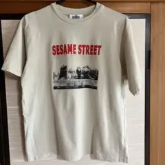MilaOwen SESAME STREET プリントTシャツのサムネイル