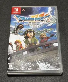 任天堂Switch ドラゴンクエスト7