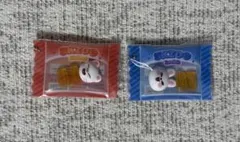 SKZOO スキズ シャカっとチャーム&グミ ジニレット　リービット