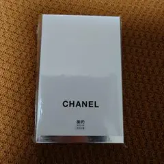 CHANEL エクラ プルミエ 美的