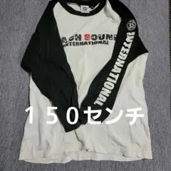 BEACH SOUND 七分袖カットソー