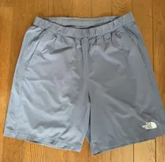 ノースフェイス　フレキシブルショーツ