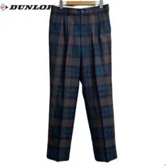 ゴルフパンツ メンズウェア