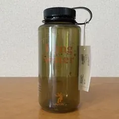 XG ウォーターボトル Nalegene 32oz Water Bottle - メルカリ